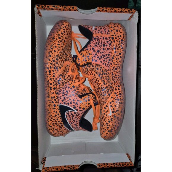 Nike Zoom HyperSpeed Court SE Olympics Volleyball FV3685-900 Men 8.5 = Women 10 main image 4